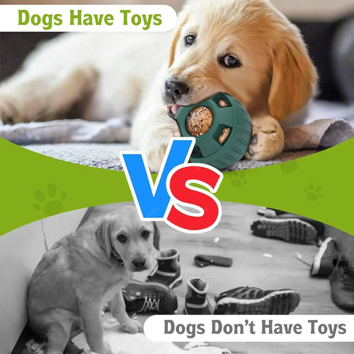 PawCraft Lick Toy — Fill, Freeze & Keep Your Dog Entertained